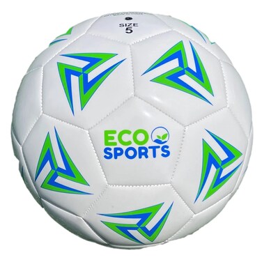 Soccer Balls - Size 5   4   3 Soccer Balls for Adult, Youth, &amp; Kids   Sustainable Soccer Balls