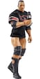 Mattel The Rock Top Picks Elite Collection Action Figure with Entrance Lantern, 6-inch Posable Collectible Gift for Fans Ages 8 Years Old &amp; Up