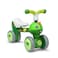 XIAPIA Baby Balance Bike for 1 Year Old Boy Girl First Birthday Gift, 10-36 Months Toddler Balance Bike, No Pedal 4 Wheels Ride-on Toys Indoor Outdoor, 1st Birthday Gifts