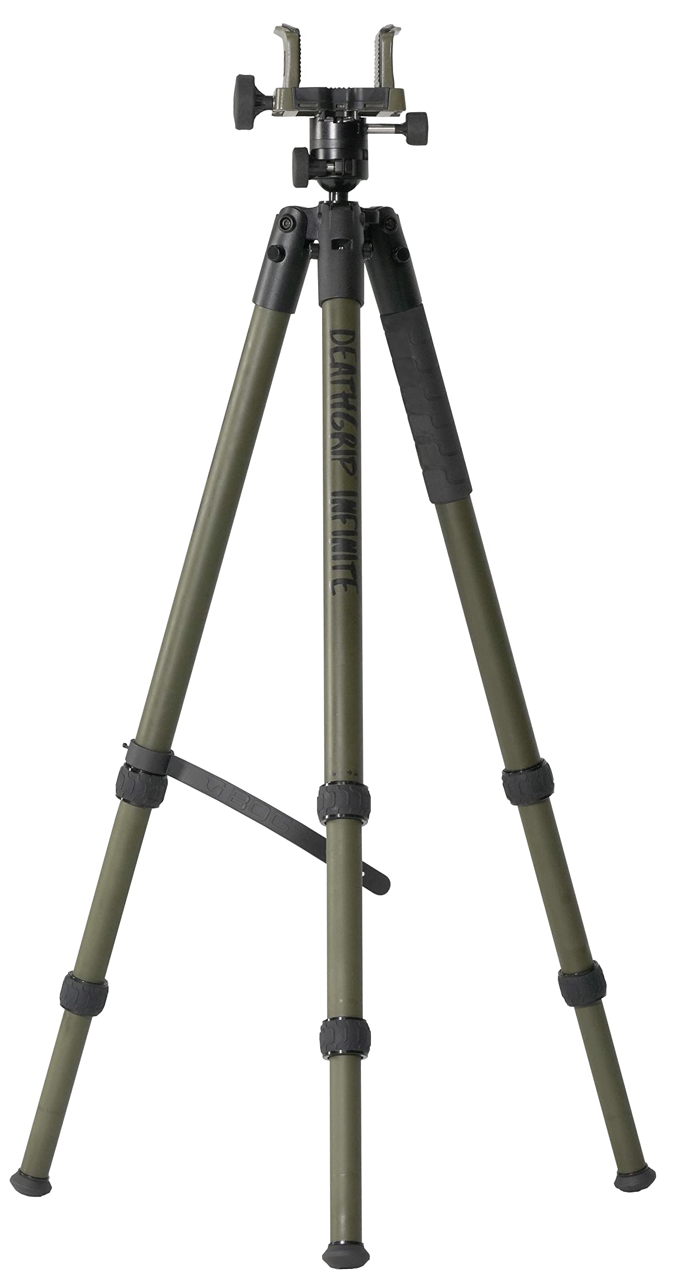بوغ Bog Deathgrip Infinite Aluminum Tripod