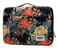 Kinmac 360&deg; Cushion Protective Waterproof Laptop Case Bag Sleeve with Handle Compatible with LG Gram 16 inch and 15.6 inch-16 inch Laptop (KF-03)