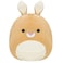 Squishmallows Original 12-Inch Keely Kangaroo - Medium-Sized Ultrasoft Official Jazwares Plush