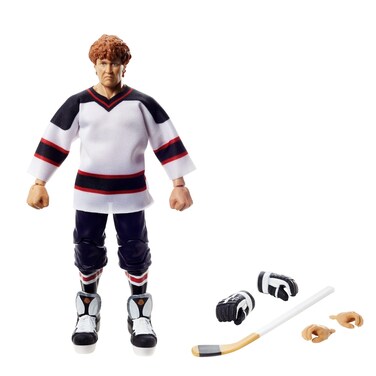 WWE the Goon Elite Collection Action Figure
