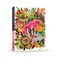 Genuine Fred Mushroom TOOMUCHERY by Helen Dardik, 500-piece Puzzle, 16.5x22.5 inches,Assorted,5289255