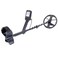 Nokta The Legend Metal Detector WHP with Water Proof 11" DD Coil, Multi(2), 4kHz, 10kHz, 15kHz, 20kHz, 40kHz Operating Frequencies.