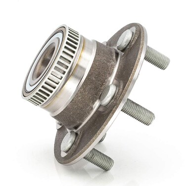 Rear Wheel Hub Bearing Replacement for Chrysler Neon 2000-2002 / Dodge neon 2000-2005 / Plymouth Neon 2000-2001 / for Chrysler PT Cruiser 2001-2010 ABS [512167]