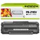 Replacement for Pantum PB-211 PB-211EV Compatible Toner Cartridge for Pantum M6602NW P2500W P2502W M6550NW M6600NW M6552NW Series Printer-1Pack