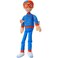 Blippi 16-Inch My Buddy Blippi Nighttime Talking Plush Doll - 11 Unique Sounds and Bed Time Phrases - Oficially Licensed - Great Toy Gift for Kids, Boys, Girls &amp; Preschoolers - 3+