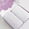 100% Cotton Bassinet Sheets Fit for AirClub, AMKE 3 in 1 Bassinet, Newton and Bellababy Bassinet Bedside Sleeper, 2 Pack, Breathable and Soft Sheet for Baby, White