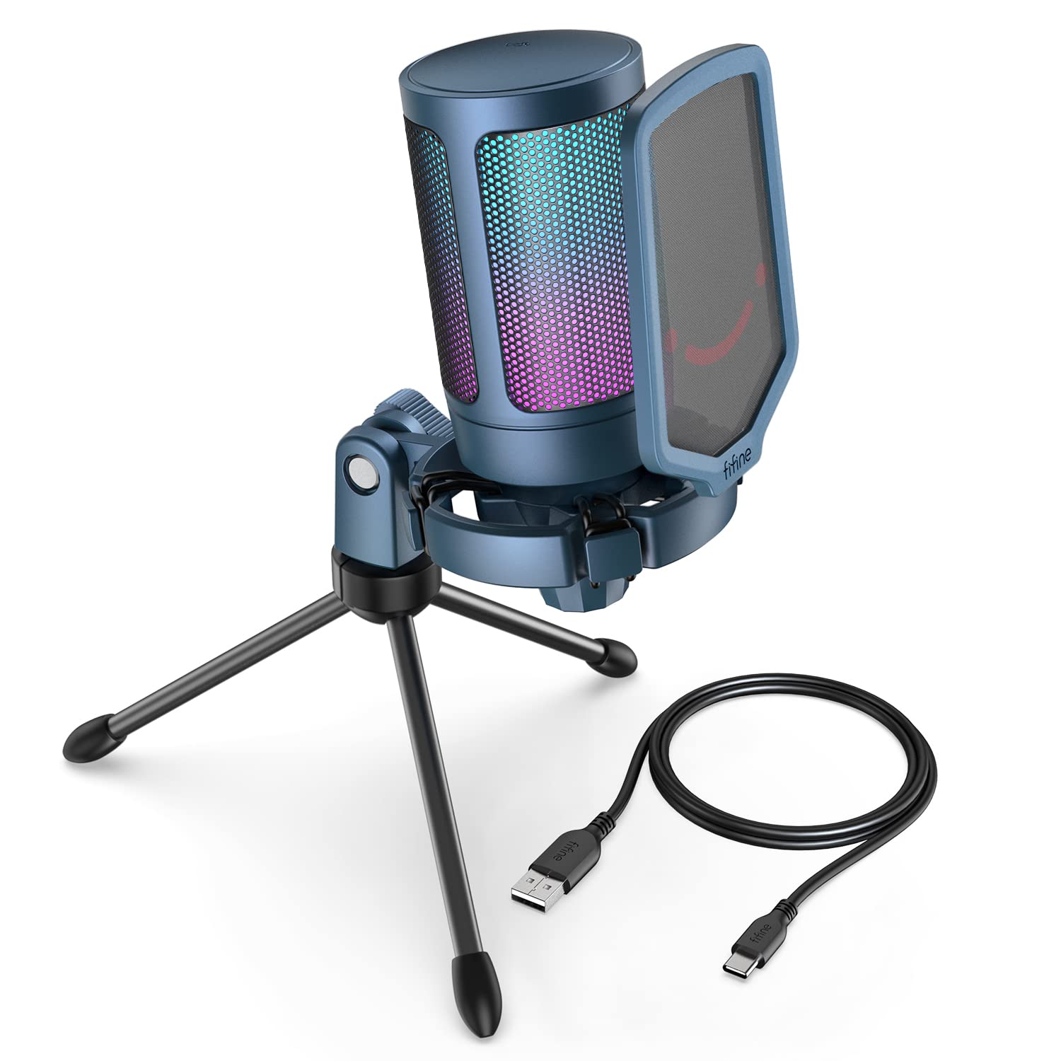 fifine Fifine Ampligame usb