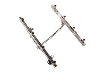 Genuine Parts 12660709 Fuel Injector Rail