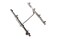 Genuine Parts 12660709 Fuel Injector Rail