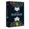 Mascarade Party Game (2nd Edition) - Masked Bluffing and Deduction Strategy Game, Family Game for Kids &amp; Adults, Ages 10+, 2-13 Players, 30 Minute Playtime, Made by Repos Production