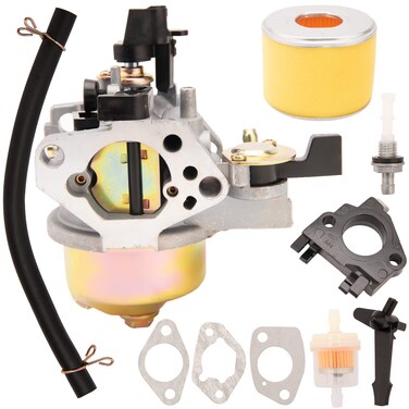 GX240 Carburetor Kit Compatible with Honda GX240 8.0HP GX270 9HP Engine Carburetor, Replaces 16100-ZE2-W71, 16100-ZH9-W21, 1616100-ZH9-820 Carb, Replacement for Honda gx240 Carburetor GX270 Carburetor