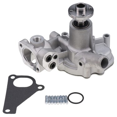 Water Pump 11-9499 13-509 Compatible with Thermo King Yanmar Engines TK486 TK486E SL100 SL200