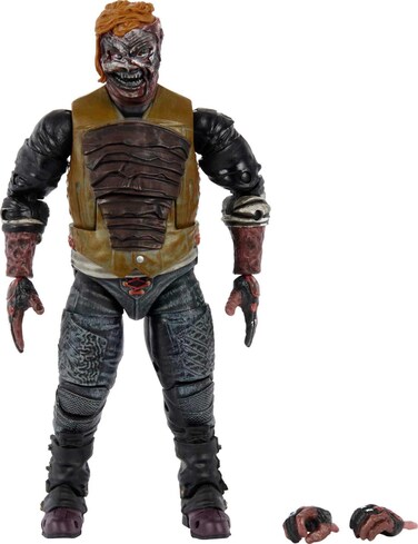 Mattel WWE 'The Fiend' Bray Wyatt Elite Collection Action Figure