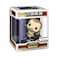 Funko Pop! Deluxe: Star Wars Duel of The Fates - Qui-Gon Jinn, Amazon Exclusive, Figure 3 of 3