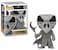 Funko Pop! Marvel: Moon Knight - Khonshu Vinyl Bobblehead