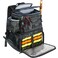 MATEIN Fishing Backpack, Water Resistant Fishing Tackle Box Bag with Rod Holders &amp; Cooler, Gear Gifts for Men