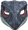Mattel Jurassic World Dominion Dinosaur Mask, Therizinosaurus Dino Role-Play Toy &amp; Costume Accessory with Opening Jaw &amp; Movie-Inspired Design