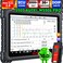 Autel MaxiSYS MS906 PRO, 2025 MS906PRO Newer of MP900BT MS906BT MK908, Pro ECU Coding, Bidirectional &amp; 3000+ Tests, 36+ Service, CAN FD &amp; DOIP, VAG Guide, FCA SGW, 10.0 OS, Auto Scan 2.0 for 99% Cars