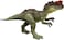 Mattel Jurassic World Dominion Massive Action Dinosaur Figure, Yangchuanosaurus Dino Toy with Attack Motion, Plus Downloadable App &amp; AR