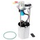 MUCO Fuel Pump Assembly E3684M w/Sending Unit for 04 05 06 07 Chevy Silverado 1500 Crew Cab 4.8L 5.3L GMC Sierra 1500
