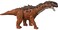 Mattel Jurassic World Dominion Massive Action Dinosaur Figure, Ampelosaurus Dino Toy with Attack Motion, Plus Downloadable App &amp; AR