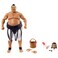 WWE Jimmy Hart Yokozuna Royal Rumble Elite Collection Action Figure