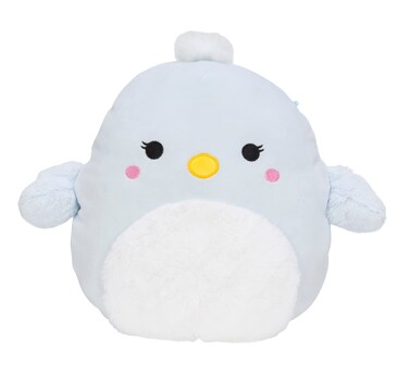 Squishmallows 12 Inch Astra The Bluebird Ultra Soft Plush Toy
