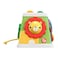 Fisher Price - Baby Activity Cube