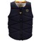 Hyperlite Riot NCGA Mens Wakeboard Vest Black/Yellow Sz L