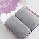 Bassinet Sheets Compatible with Baby Delight Beside Me Dreamer Bassinet and Koolerthings (3 in 1) Baby Bassinet,100% Cotton, 2 Pack, Ultra Soft Bassinet Sheet for Baby, Gray