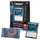 Magic: The Gathering Commander Legends: Battle for Baldur&rsquo;s Gate Commander Deck &ndash; Mind Flayarrrs + Collector Booster Sample Pack