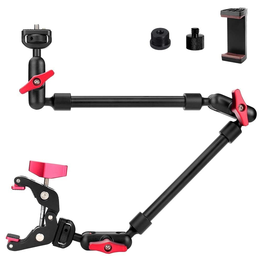 Yayoya Yayoya Magic Arm Camera Mount
