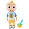 CoComelon JJ Deluxe CMW0058 Interactive Doll
