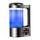 [Upgraded Version] BDYING Hydrogen Water Generator with New SPE and PEM Technology,2L Large Capacity Hydrogen Alkaline Water Pitcher Maker Machine,Make Hydrogen Content up to 1500 PPB