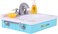 Sunny Days Entertainment CoComelon Wash Your Hands Musical Sink &ndash; Toy Sink for Toddlers with Running Water and Music