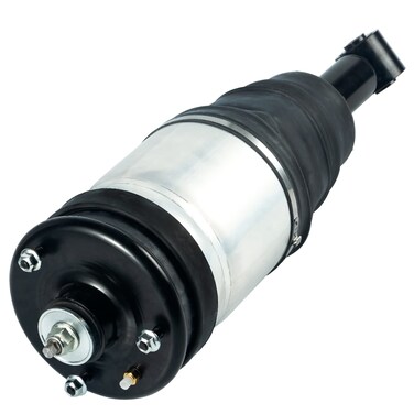 Rear Air Suspension Shock Absorber Strut w/o EDC Compatible with Land Rover Discovery 3 LR3 w/o VDS 2004-2009, 4 LR4 2009-2018,Range Rover Sport L320 2005-2013 RPD500046 RPM500010