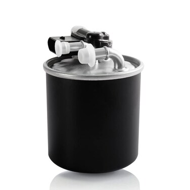 WK820/15 Fuel Filter Car Engine Diesel Fits for Mercedes Benz E350 GL350 ML350 R350 2010-2014 Freightliner Sprinter 2500 3500 2010-2021 Replaces WK820/15, WK 820/6, WK 820/7