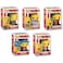 Funko POP! The Simpsons Collector Set - Bartigula Bart, Emperor Montimus, Lisandra Lisa, Marjora Marge, and Obeseus Homer