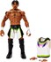 Mattel WWE Wes Lee Elite Collection Action Figure, 6-inch Posable Collectible Gift for WWE Fans Ages 8 Years Old &amp; Up