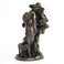 Veronese Design 9.5" Arianrhod The Goddess of Fate Cold Cast Resin Antique Bronze Finish Statue
