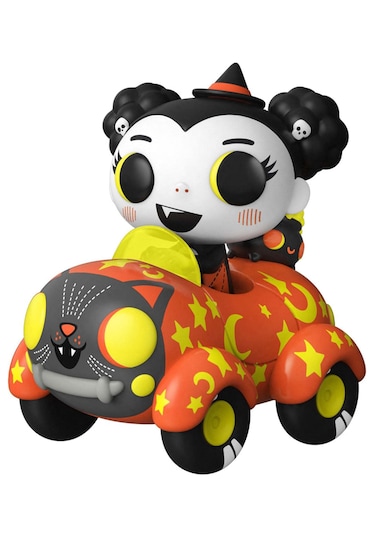 Funko Pop! Boo Hollow Ride: Nina