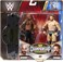 Mattel Sheamus vs Ricochet Championship Showdown 2-Pack 6-inch Action Figures Monday Night RAW Battle Pack for Ages 6 Years Old &amp; Up