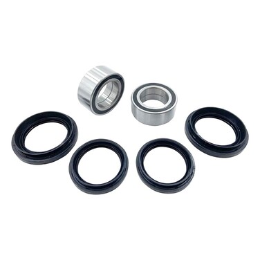 Front Wheel Bearings and Seal Kits for Replaces 1988-2000 Honda TRX300FW TRX 300 FW Fourtrax 4x4