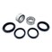Front Wheel Bearings and Seal Kits for Replaces 1988-2000 Honda TRX300FW TRX 300 FW Fourtrax 4x4
