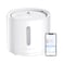 PETKIT EVERSWEET Solo 2 Cat Water Fountain with Wireless Pump, Ultra Quiet 70oz/2L Pet Water Fountain for Cats and Dogs Inside, 3 Working Modes, Visualization Window, App Control