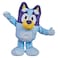 Bluey Dance and Play 14" Animated Plush with Phrases and Songs