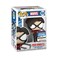 Funko Pop! Marvel: Beyond Amazing - Spider-Woman Mattie Franklin